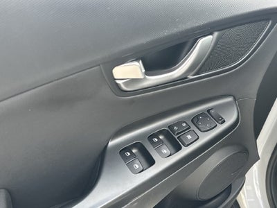 2022 Hyundai KONA Limited