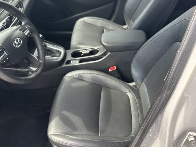 2022 Hyundai KONA Limited