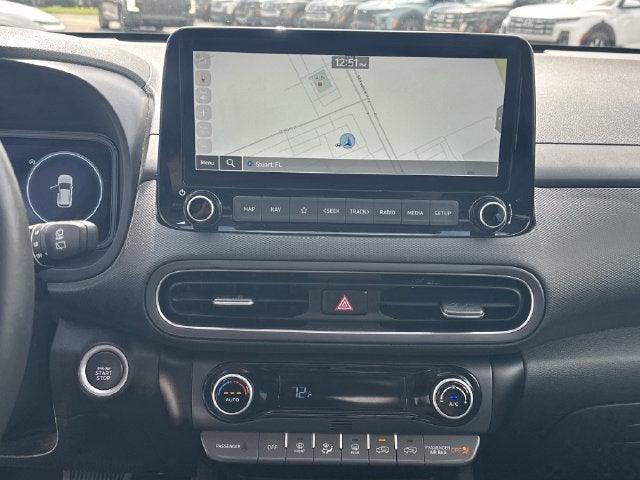 2022 Hyundai KONA Limited