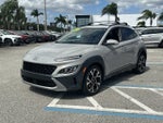 2022 Hyundai KONA Limited