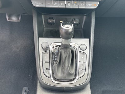 2022 Hyundai KONA Limited