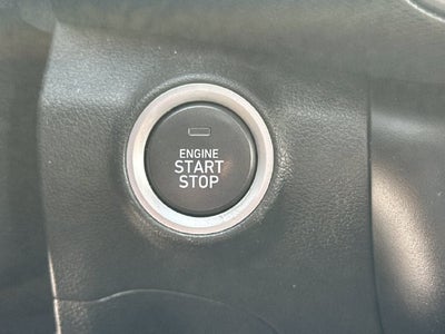 2022 Hyundai KONA Limited