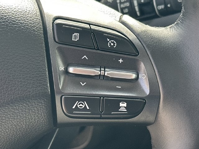2022 Hyundai KONA Limited