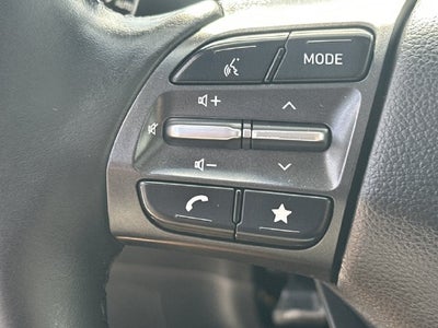 2022 Hyundai KONA Limited