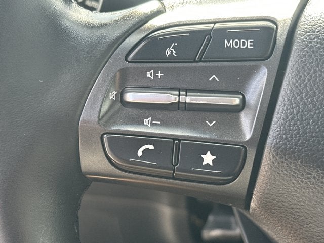 2022 Hyundai KONA Limited