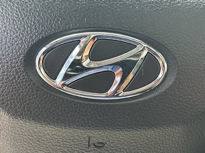 2022 Hyundai KONA Limited
