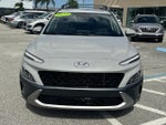 2022 Hyundai KONA Limited