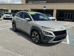 2022 Hyundai KONA Limited
