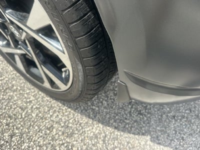 2022 Hyundai KONA Limited