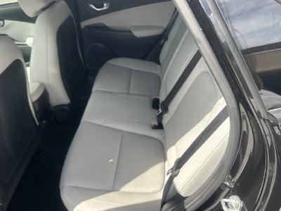 2022 Hyundai KONA Limited