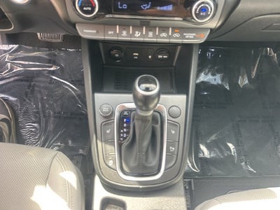 2022 Hyundai KONA Limited