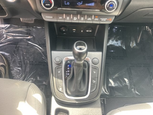 2022 Hyundai KONA Limited