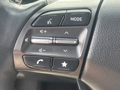 2022 Hyundai KONA Limited