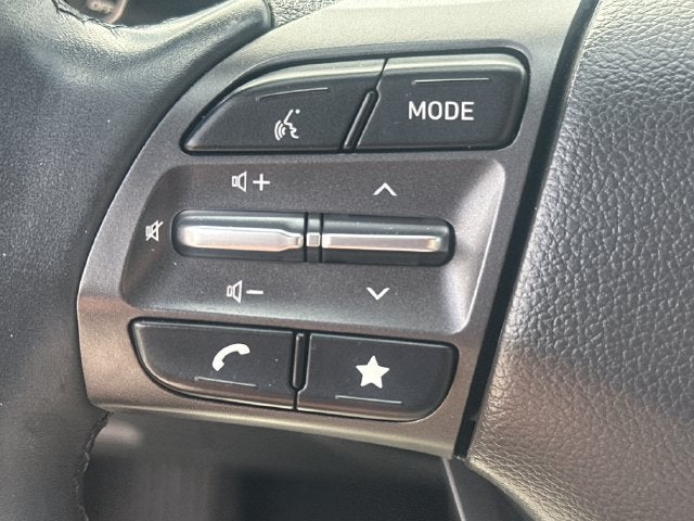 2022 Hyundai KONA Limited