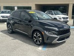 2022 Hyundai KONA Limited