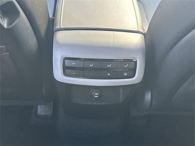 2022 Hyundai PALISADE SE