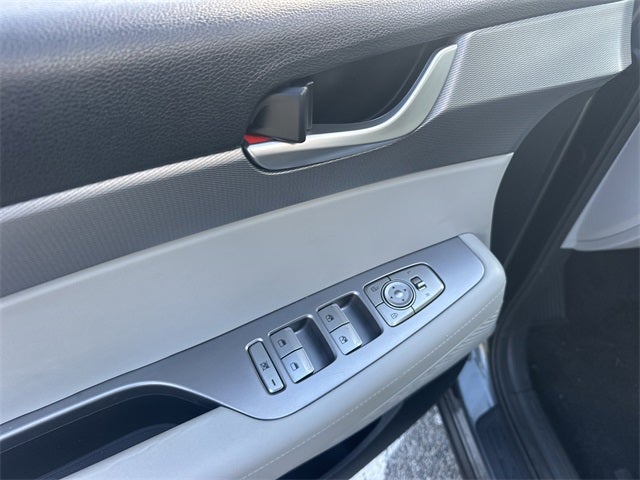 2022 Hyundai PALISADE SE