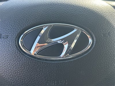 2022 Hyundai PALISADE SE