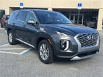 2022 Hyundai PALISADE SE
