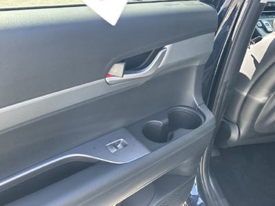 2024 Hyundai PALISADE SEL 7 Passenger