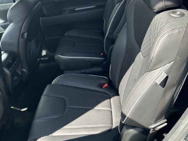 2024 Hyundai PALISADE SEL 7 Passenger