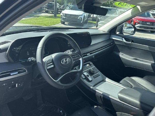 2024 Hyundai PALISADE SEL 7 Passenger
