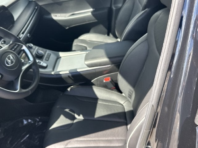 2024 Hyundai PALISADE SEL 7 Passenger