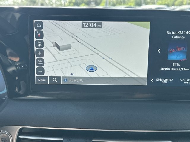 2024 Hyundai PALISADE SEL 7 Passenger
