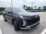 2024 Hyundai PALISADE SEL 7 Passenger