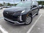 2024 Hyundai PALISADE SEL 7 Passenger