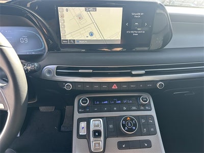 2023 Hyundai PALISADE SEL