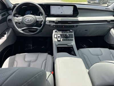 2023 Hyundai PALISADE SEL