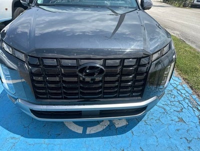 2025 Hyundai PALISADE SEL Premium 7 Passenger