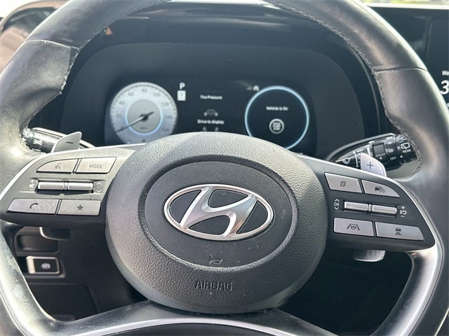 2023 Hyundai PALISADE Limited