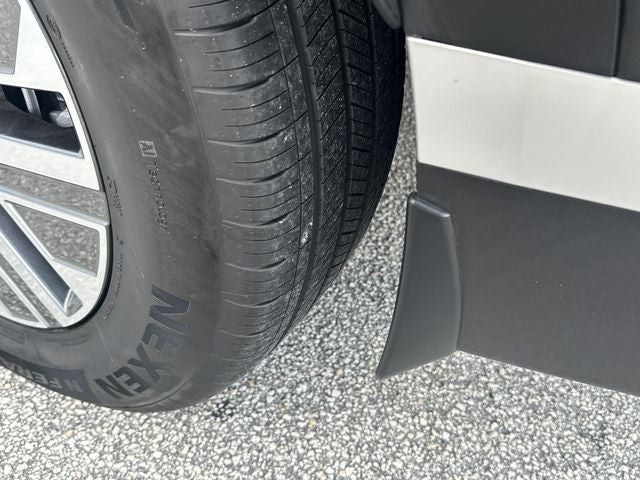 2026 Hyundai PALISADE HYBRID SEL Premium 7 Passenger