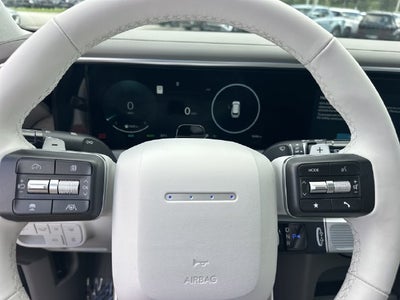 2026 Hyundai PALISADE HYBRID SEL Premium 7 Passenger