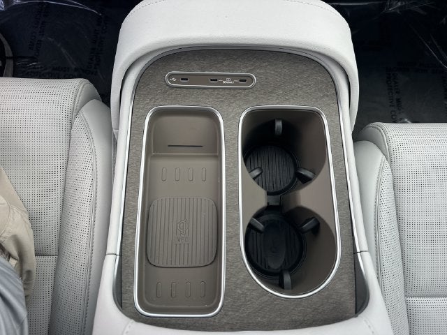 2026 Hyundai PALISADE HYBRID SEL Premium 7 Passenger