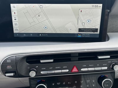 2026 Hyundai PALISADE HYBRID SEL Premium 7 Passenger