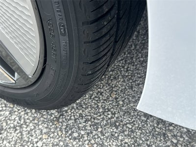 2020 Hyundai IONIQ HYBRID Limited