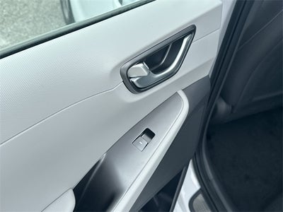 2020 Hyundai IONIQ HYBRID Limited