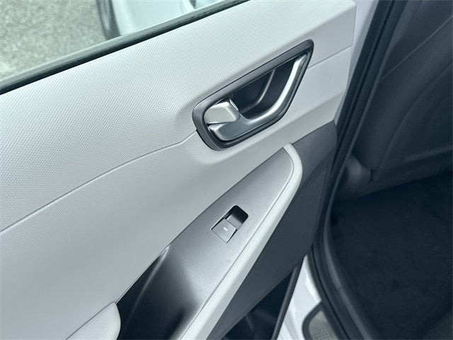 2020 Hyundai IONIQ HYBRID Limited