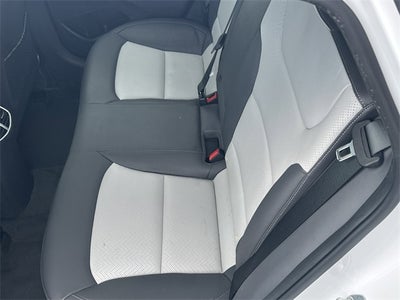 2020 Hyundai IONIQ HYBRID Limited