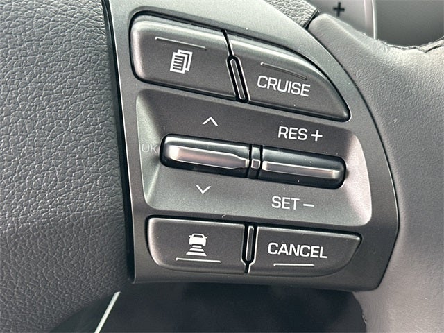 2020 Hyundai IONIQ HYBRID Limited