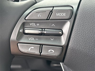 2020 Hyundai IONIQ HYBRID Limited