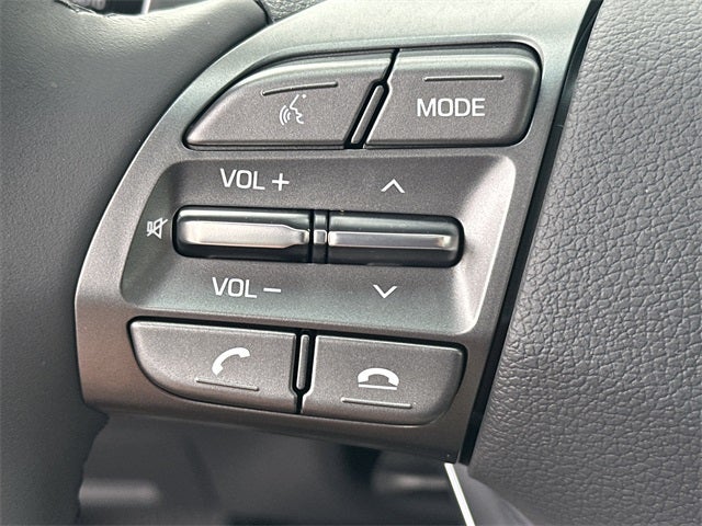 2020 Hyundai IONIQ HYBRID Limited