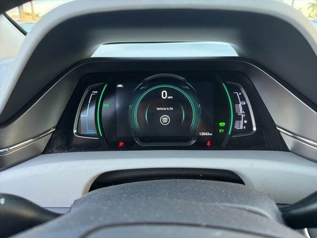 2020 Hyundai IONIQ HYBRID Limited