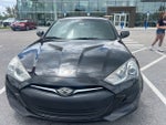 2013 Hyundai GENESIS COUPE 2.0T Premium