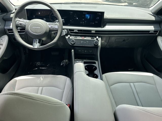2025 Hyundai SONATA SEL Convenience