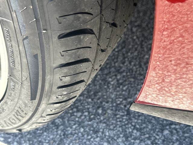 2023 Hyundai SONATA N Line