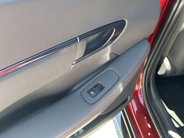 2023 Hyundai SONATA N Line